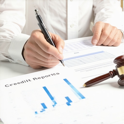 How to Use the Fair Credit Reporting Act for Personal Leverage