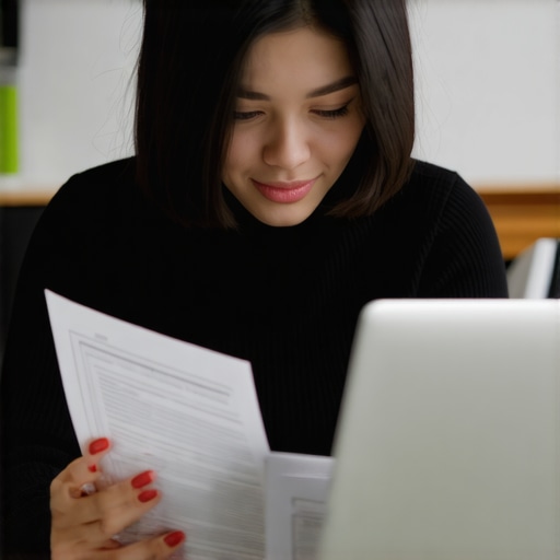 How to Use the Fair Credit Reporting Act to Your Advantage