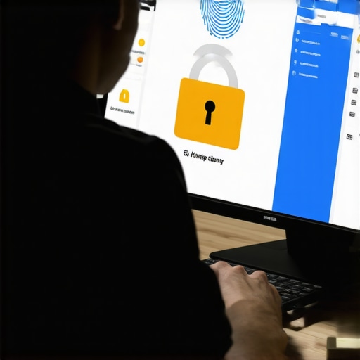 How to Verify Your Identity When the Bureau Locked You Out
