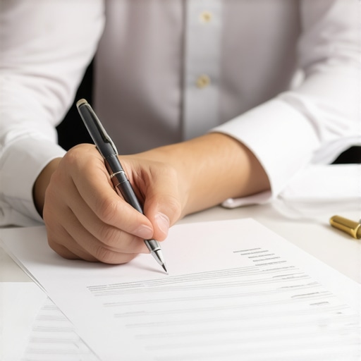 How to Write a Hardship Letter That Lowers Your Interest Rate