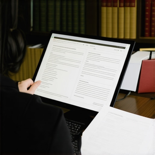 Stop Ignoring the Public Records Section of Your Report