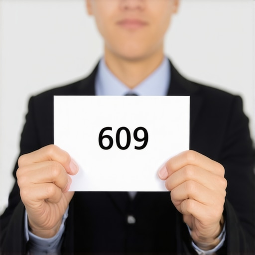 The 609 Letter: Does It Actually Work or Is It Hype?