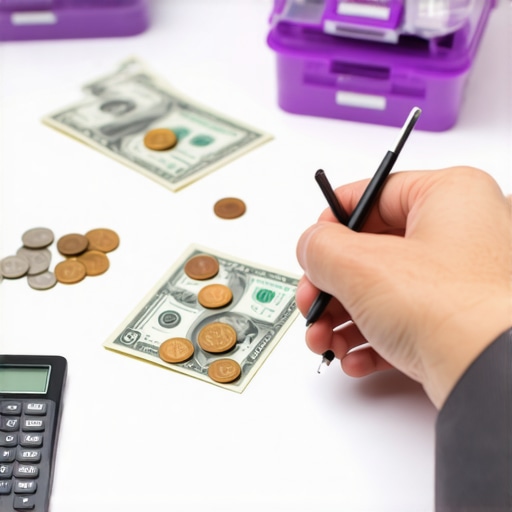 The Best Way to Handle Collections Under One Hundred Dollars