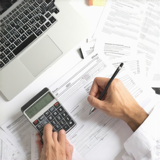 The Best Way to Handle Multiple Medical Bills in Collections