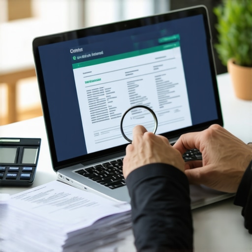The Best Way to Handle a Wrong Address on Your Credit Report