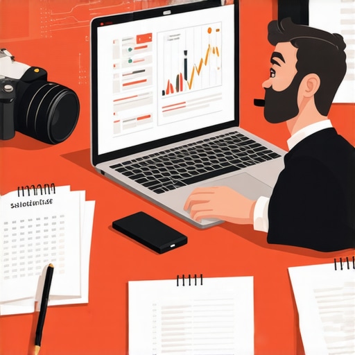 The Best Way to Keep Your Score High While Job Hunting