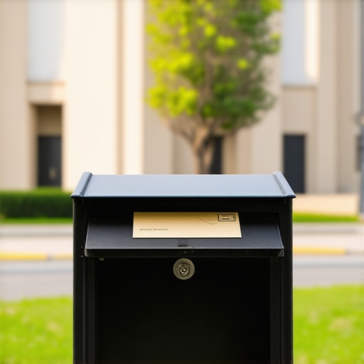 The Certified Letter Strategy That Forces a Bureau Response
