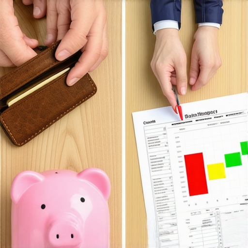 The Difference Between Bankruptcy Chapter 7 and 13 on Your Score
