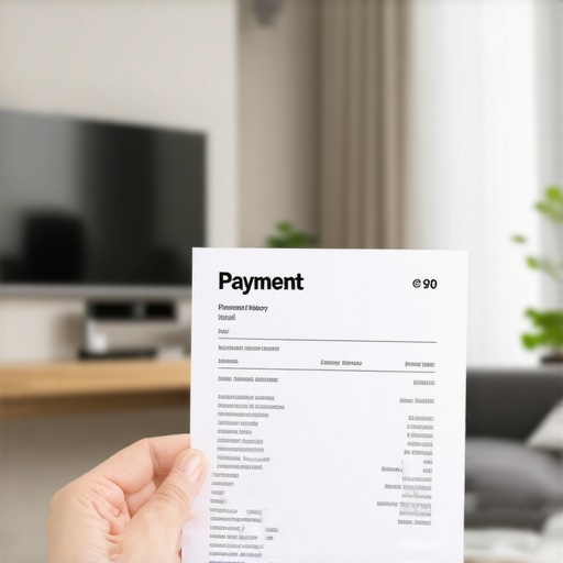 The Document Every Renter Needs to Prove Their Payment History