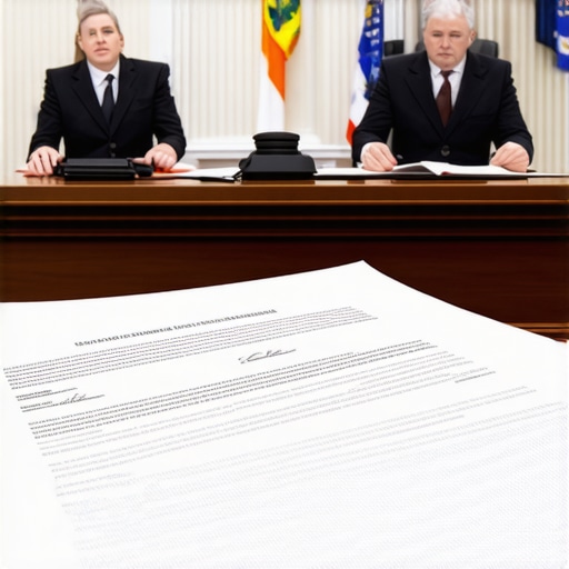 The Document That Forces Bureaus to Remove Old Evictions