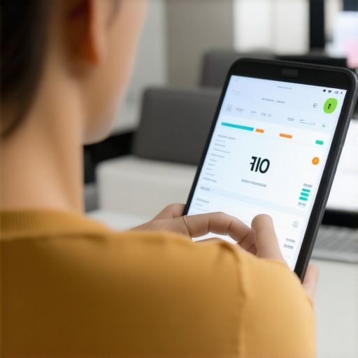 The Easiest Way to Track Your FICO Score for Free