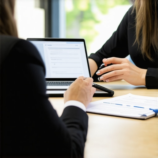 The Exact Language Needed for a Successful HIPAA Dispute