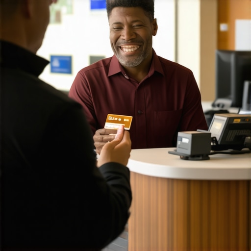 The Fast Way to Build Credit for a Recent Immigrant