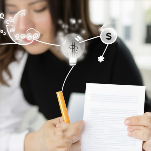 The Hidden Connection Between Counseling and Your Insurance Rates