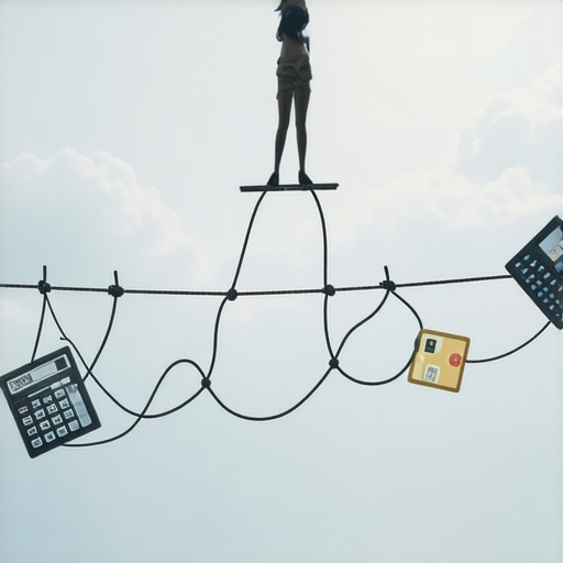 The Hidden Costs of Carrying a Balance to Boost Your Score