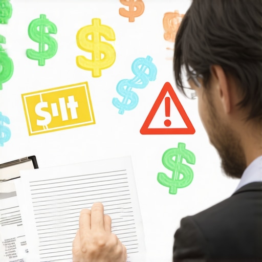 The Hidden Danger of Settlement Offers on Your Future Loans