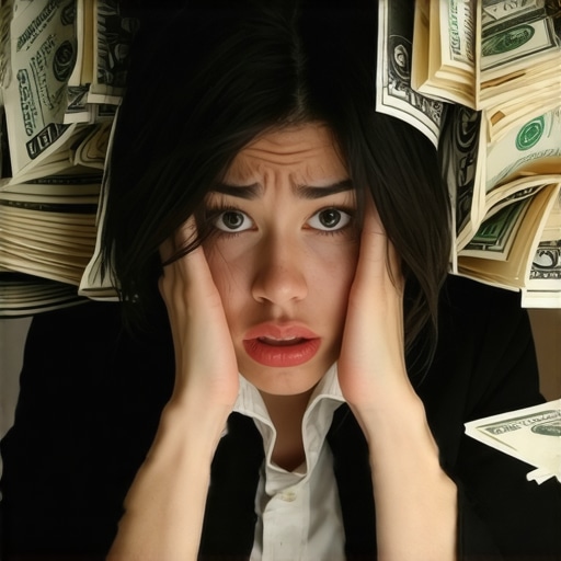The Hidden Trap in Debt Consolidation Loans