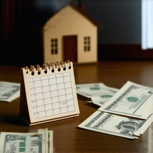 The Impact of a Single Late Payment Five Years Later