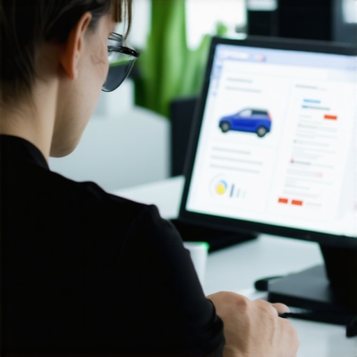 The Most Common Error on Auto Loan Credit Reporting