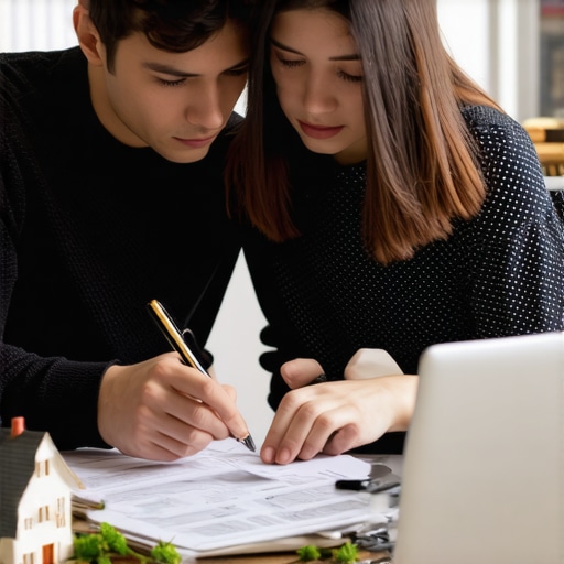 The Paper Trail Every First-Time Homebuyer Needs to Start Now
