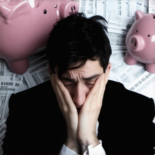 The Problem with Consolidating Debt into a Higher Interest Loan