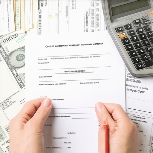 The Real Cost of Using a Credit Repair Company for One Year
