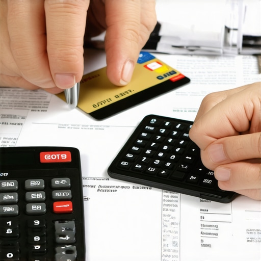 The Real Impact of Closing a Credit Card After a Divorce