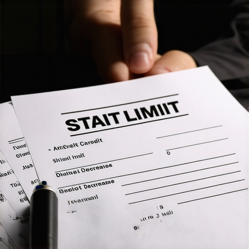 The Reason Your Credit Limit Dropped Without Warning