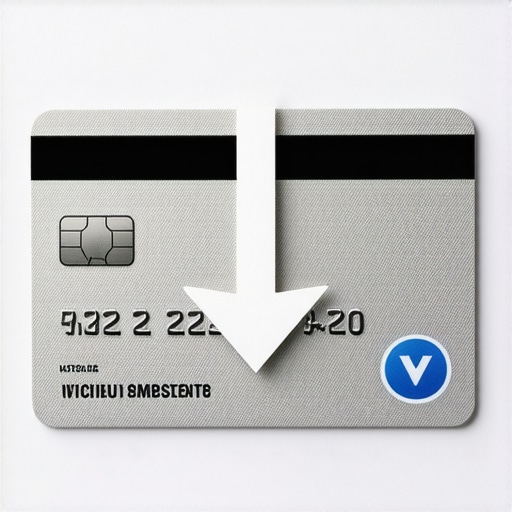 The Reason Your Credit Limit Was Lowered Without Notice