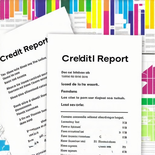The Reason Your Credit Report Has Two Different Birthdays
