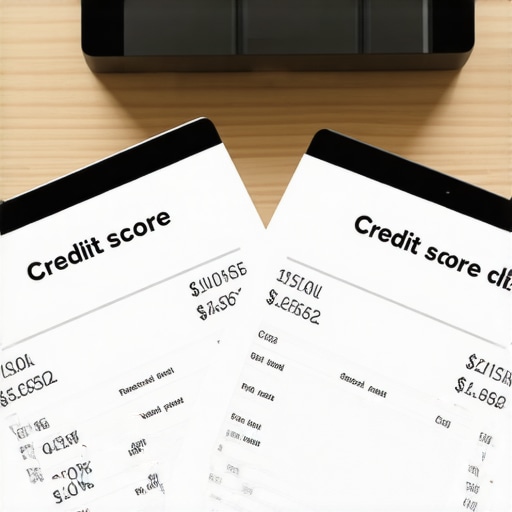 The Reason Your FICO Score is 50 Points Lower Than Credit Karma