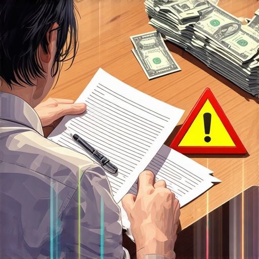 The Risks of Debt Settlement That Counselors Rarely Mention