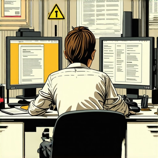 The Risks of Using a Bureau Portal for Complex Disputes