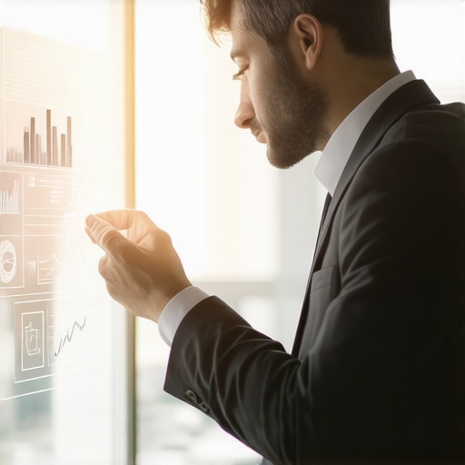The Secret Way to View Your Internal Banking Risk Score