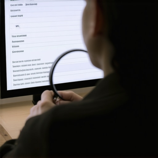 The Simple Fix for a Misspelled Name on Your Credit File