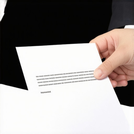 The Specific Letter That Makes a Debt Collector Prove Ownership