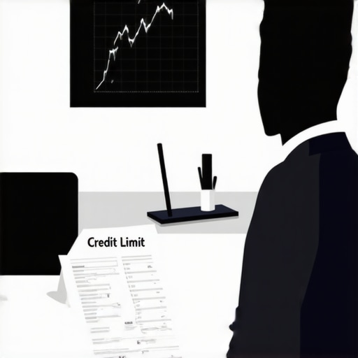 The Specific Reason a Higher Credit Limit Can Hurt You
