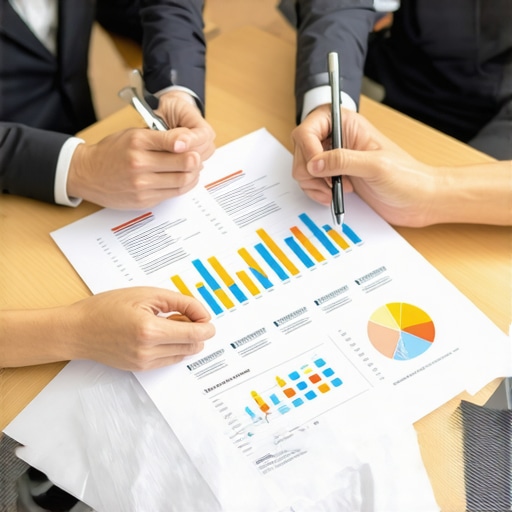 The Strategy for Getting a Business Loan with a Low Personal Score