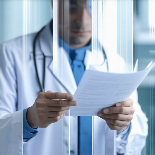 The Tactic That Makes Medical Debt Invisible to Lenders