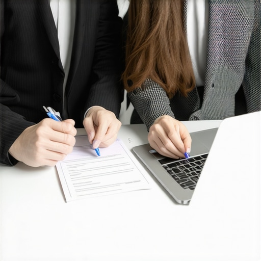 The Way Your Credit Report Changes When You Get Married