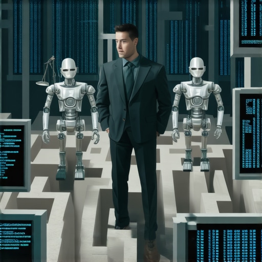 Why Automated Dispute Portals are a Trap for Your Rights