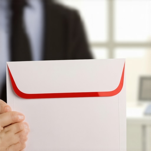 Why Certified Mail is the Only Way to Send a Dispute