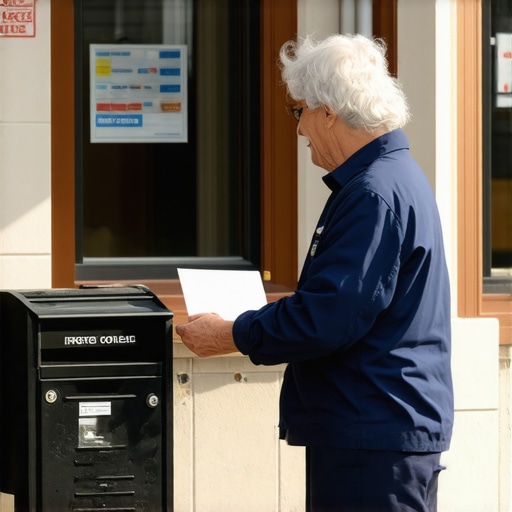 Why Every Late Payment Letter Should Be Sent from a Post Office