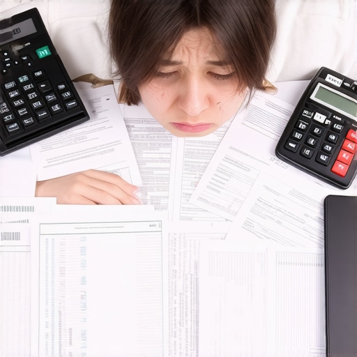 Why Most Debt Management Plans Fail Within the First Year