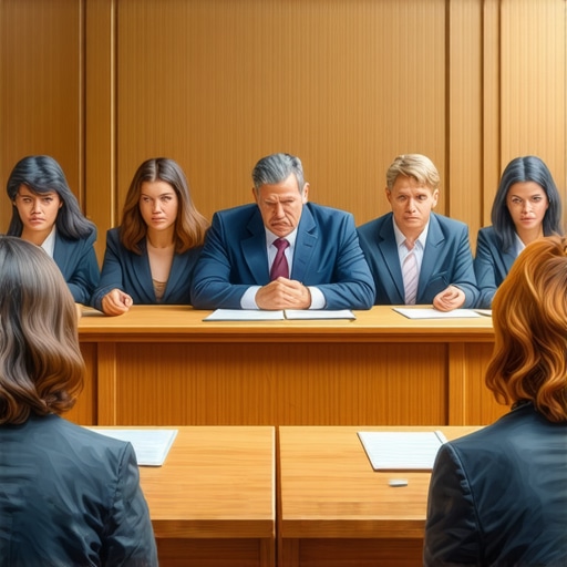 Why Most People Fail Their First Round of Disputes