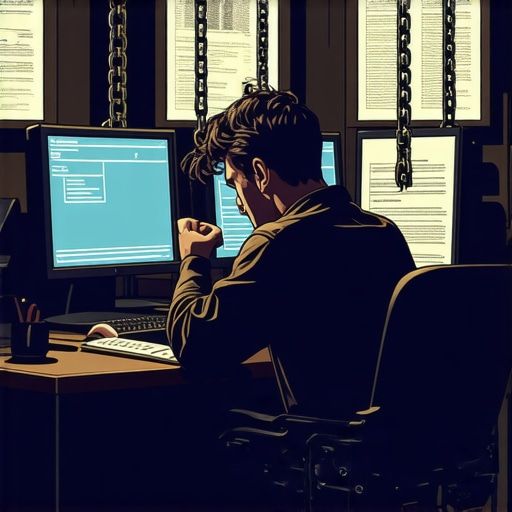 Why Online Dispute Portals are a Trap for Most Consumers