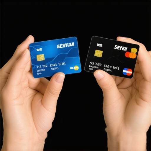Why Store Credit Cards Are More Dangerous for Your Score