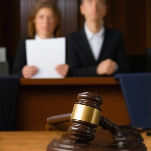 Why You Need a Factual Dispute Instead of a General Denial