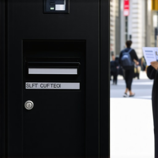 Why You Need a P.O. Box for Your Credit Repair Journey
