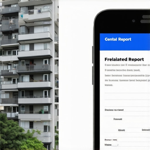 Why You Need a Specialized Credit Report for Rental Applications